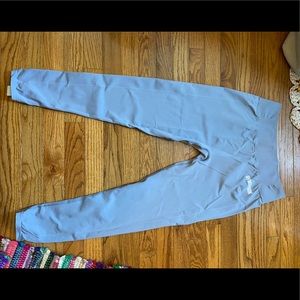 Gymshark Light Periwinkle No seams Leggings XL